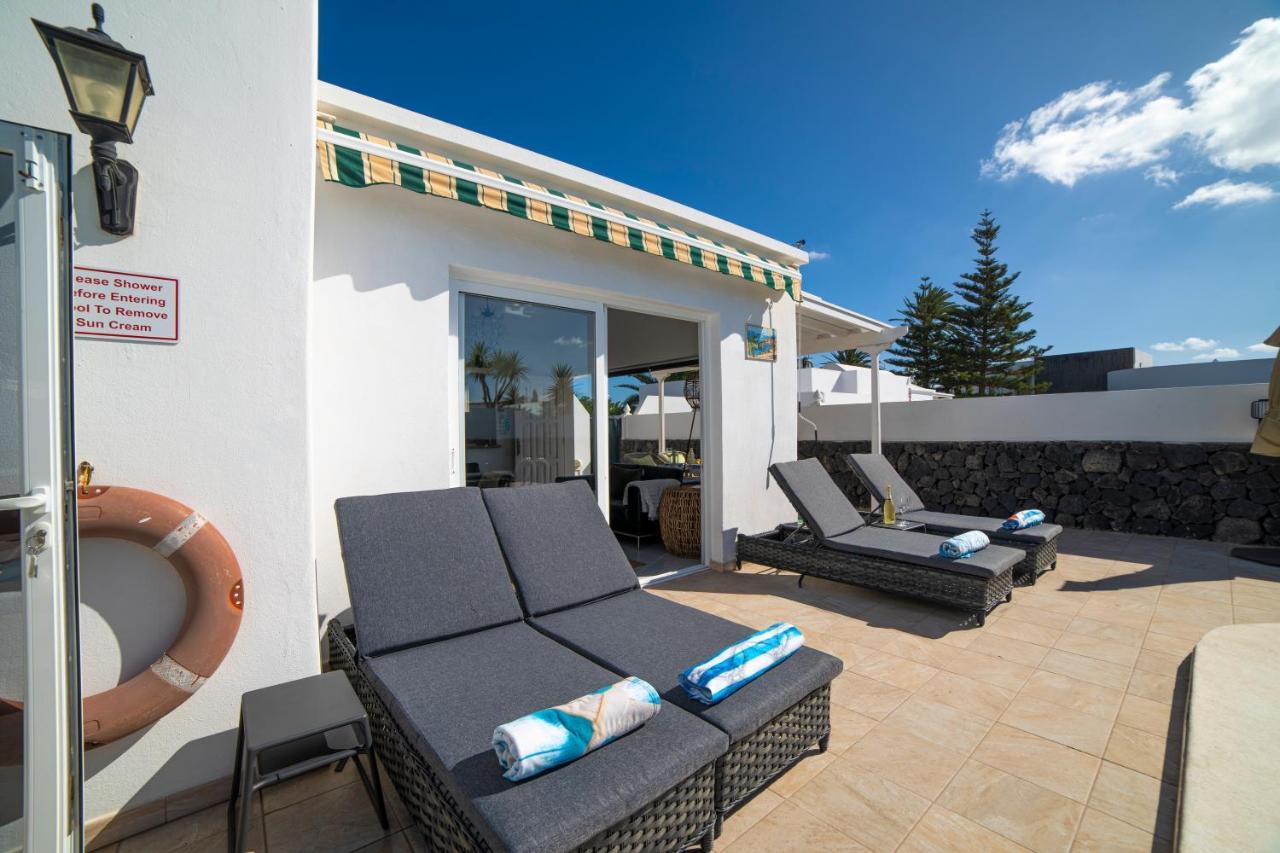 Villa Amigo Puerto del Carmen  Exterior foto